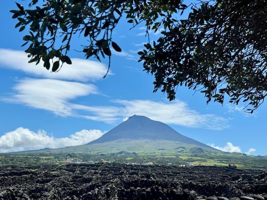 Pico Island Villas Madalena  Exterior foto